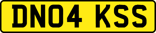 DN04KSS