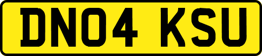 DN04KSU