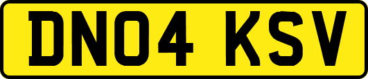DN04KSV