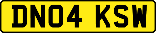 DN04KSW