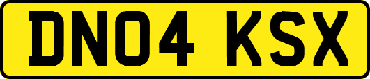 DN04KSX