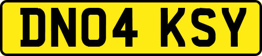 DN04KSY