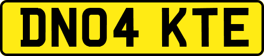 DN04KTE