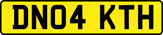 DN04KTH