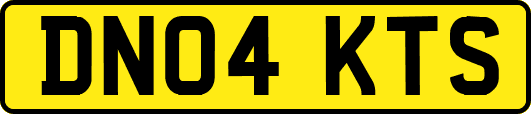 DN04KTS