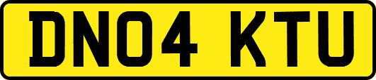 DN04KTU