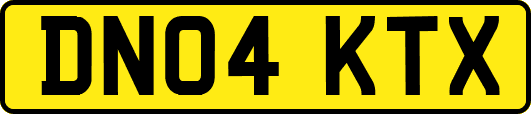 DN04KTX