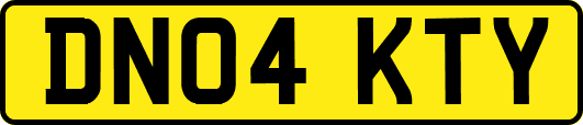 DN04KTY