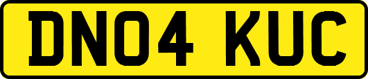 DN04KUC
