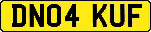 DN04KUF