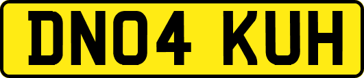 DN04KUH