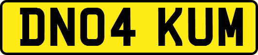 DN04KUM