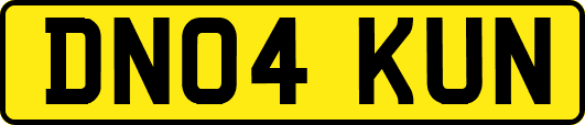 DN04KUN