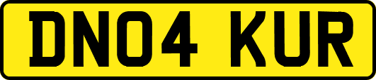 DN04KUR
