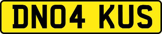 DN04KUS