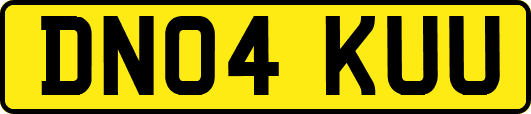 DN04KUU