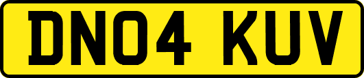 DN04KUV