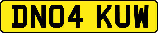 DN04KUW