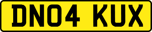 DN04KUX
