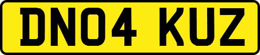 DN04KUZ