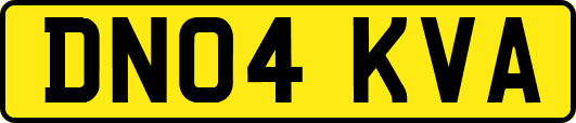 DN04KVA