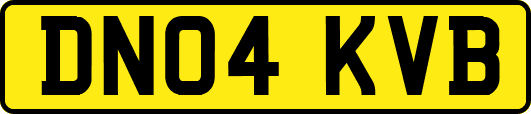 DN04KVB