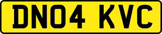 DN04KVC