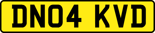 DN04KVD