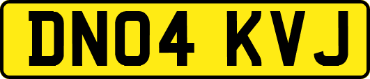DN04KVJ