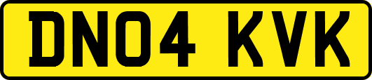 DN04KVK