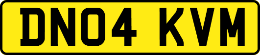 DN04KVM