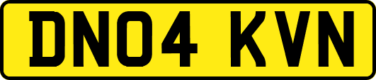 DN04KVN
