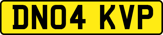 DN04KVP