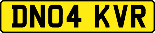 DN04KVR