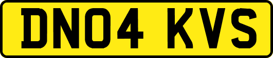 DN04KVS
