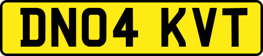 DN04KVT