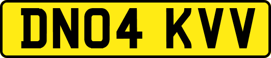 DN04KVV