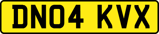 DN04KVX