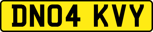 DN04KVY