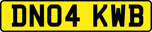 DN04KWB