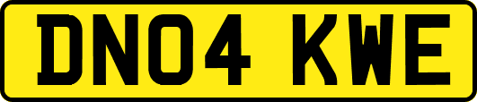 DN04KWE