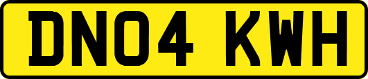 DN04KWH