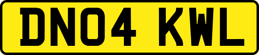 DN04KWL