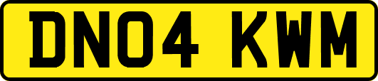 DN04KWM