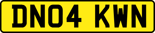 DN04KWN