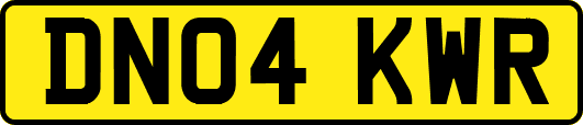DN04KWR