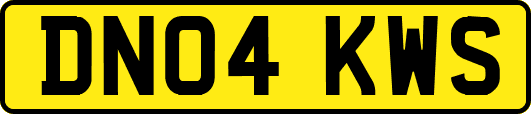 DN04KWS