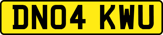 DN04KWU