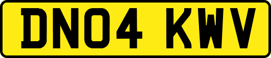 DN04KWV