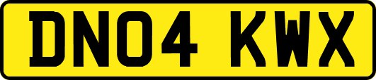 DN04KWX